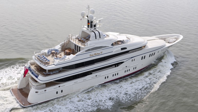 Exterior Profile