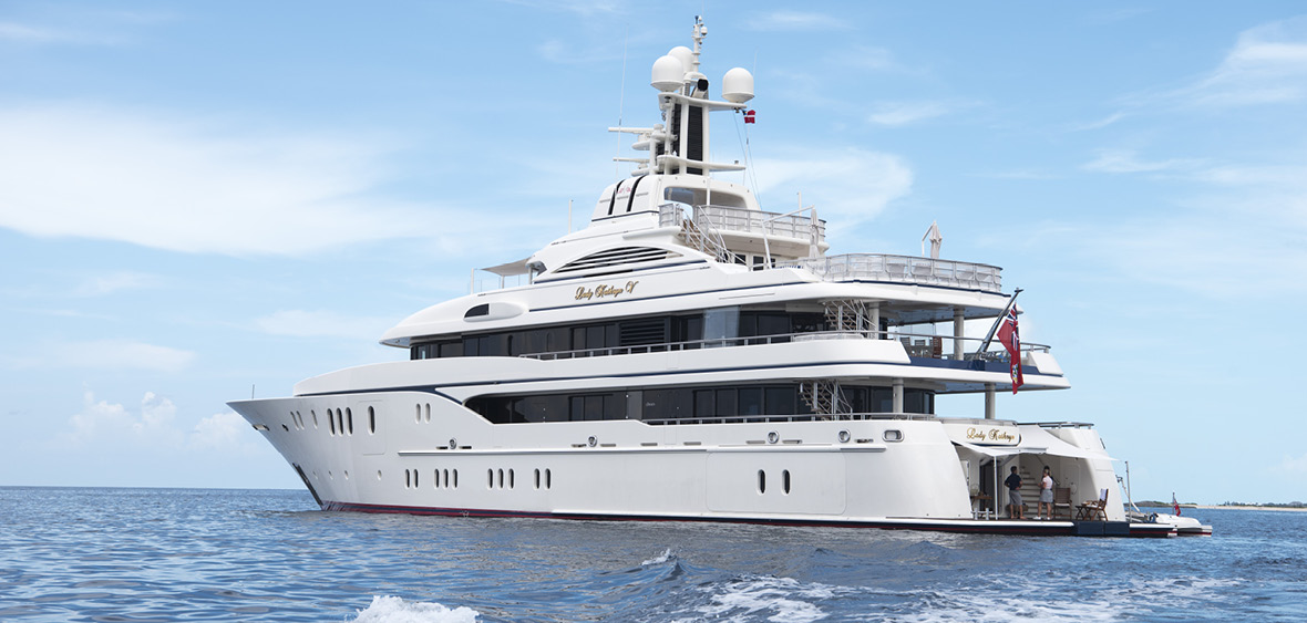 Exterior Profile