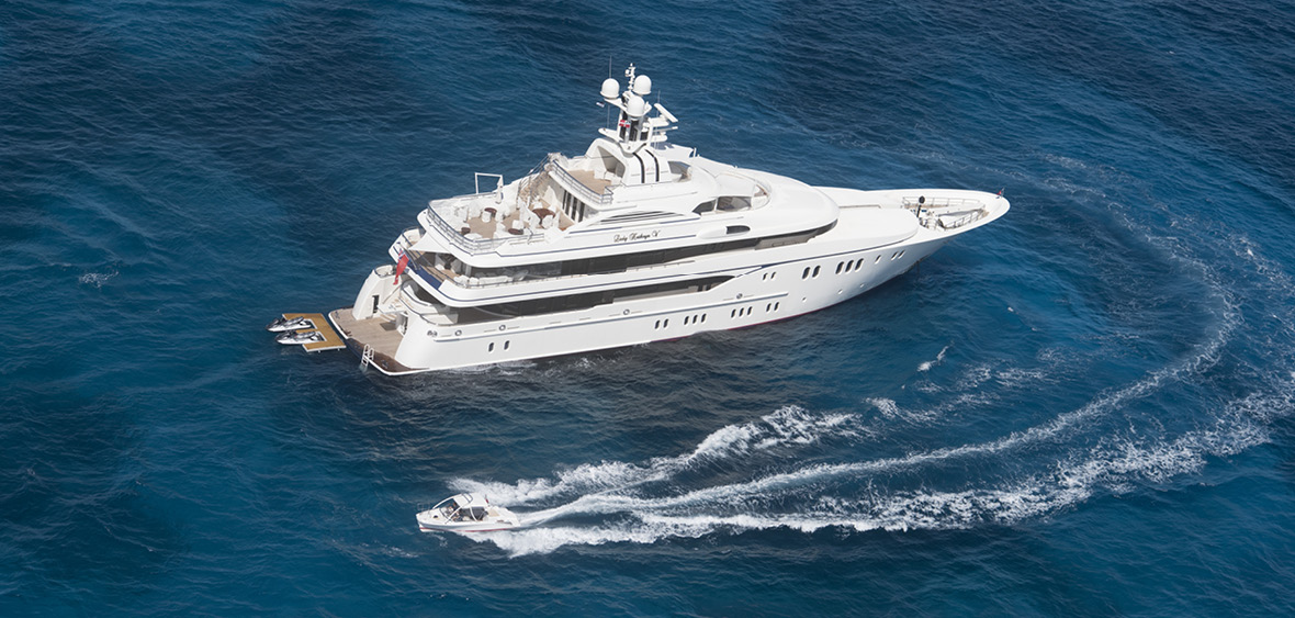 Exterior Profile