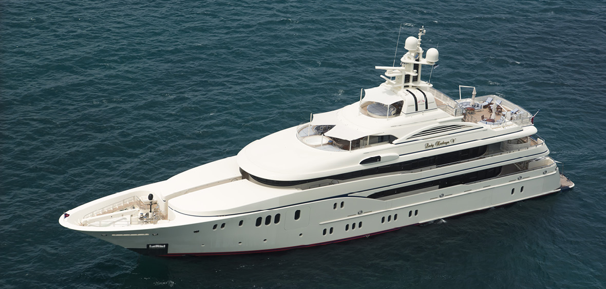 Exterior Profile