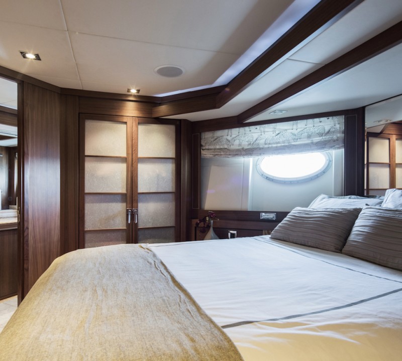 Double Guest Suite