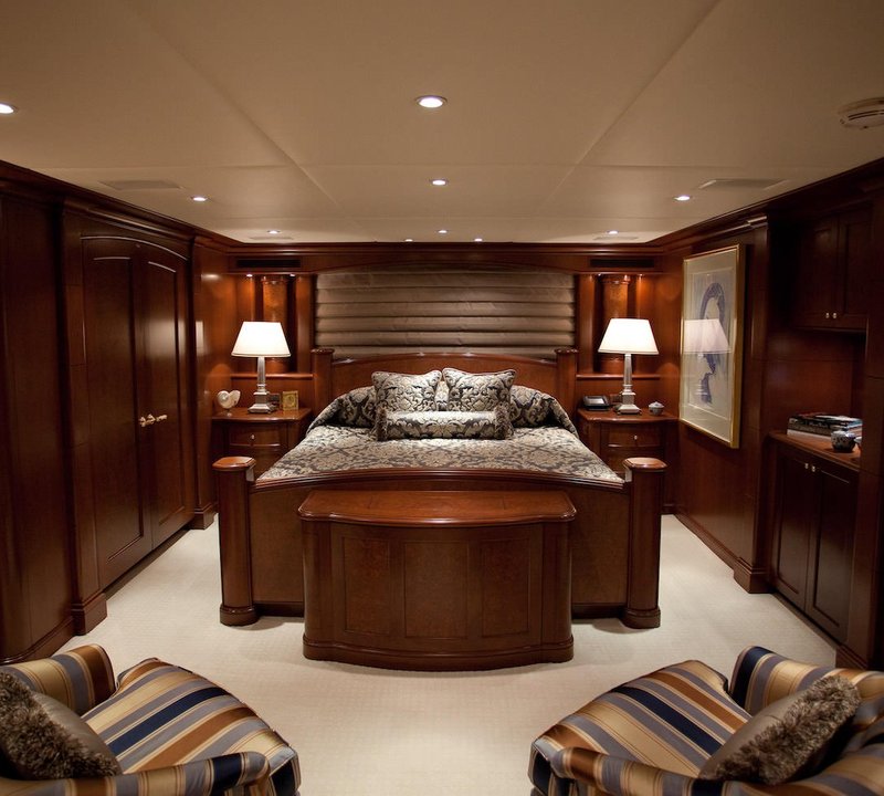 VIP Cabin