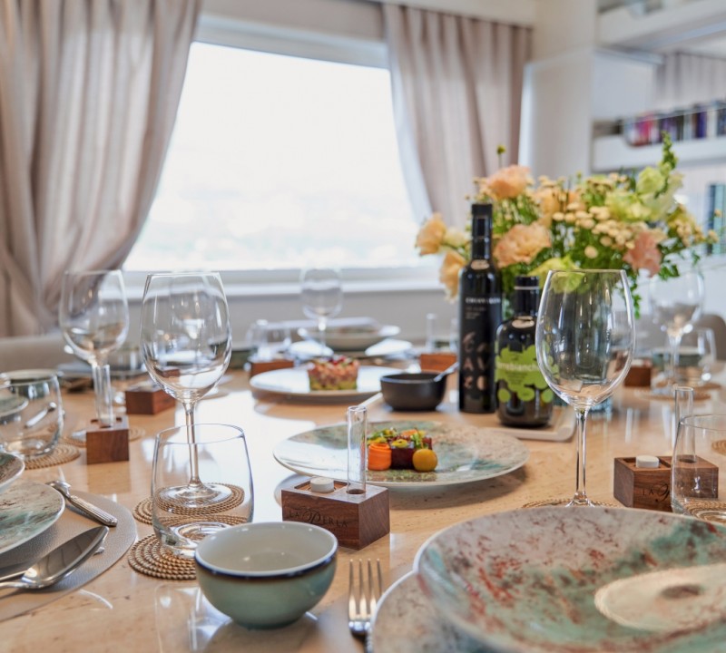 Main Dining