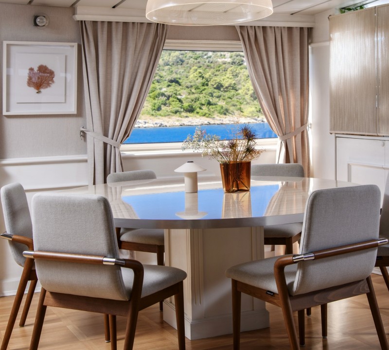 Main Dining