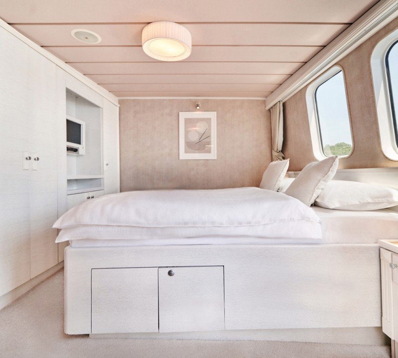 Master Stateroom