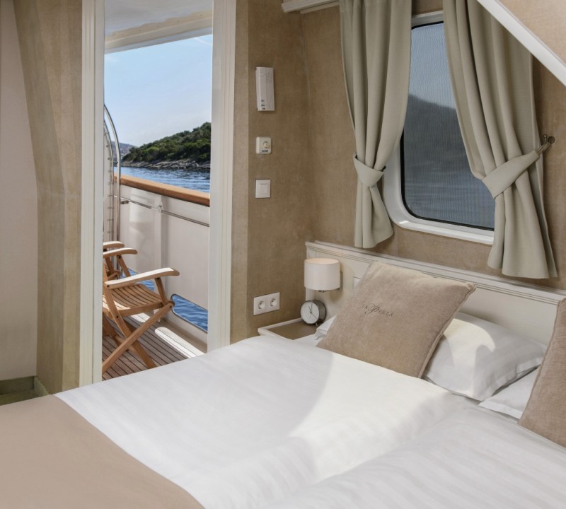 Guest Suite