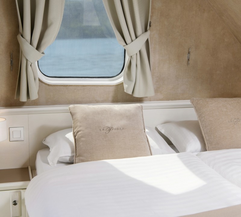 Guest Suite