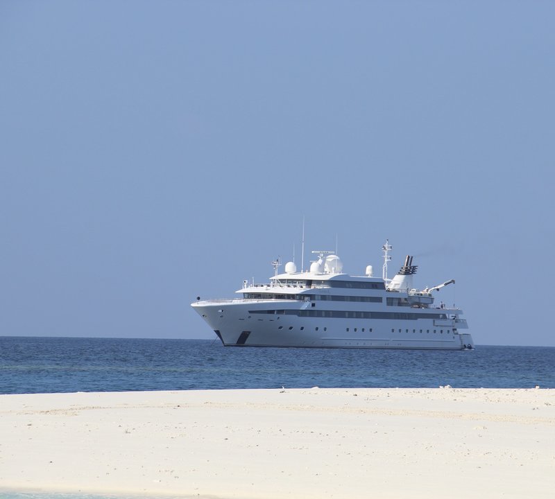 Exterior Profile