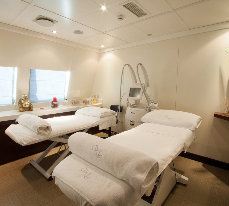 Massage Room