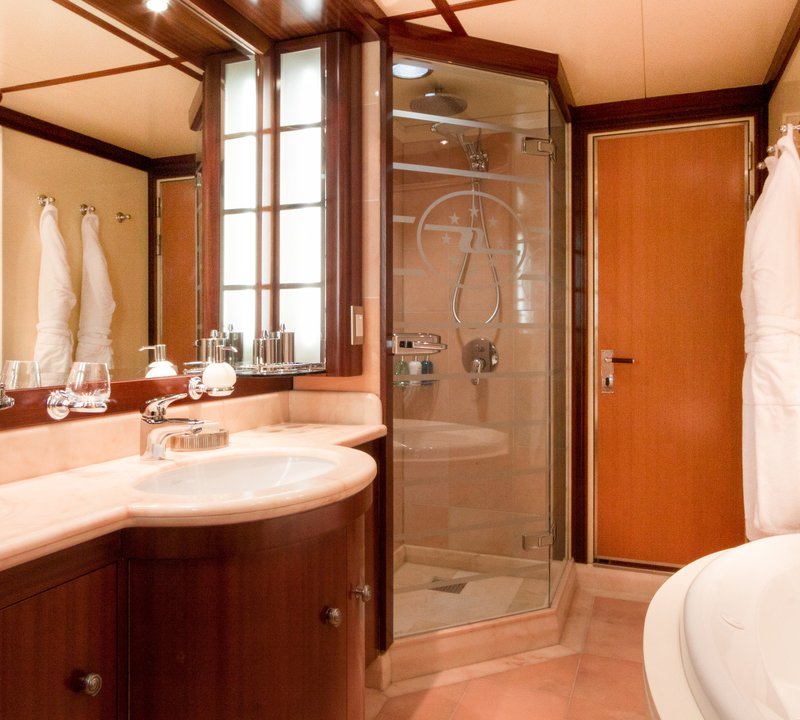 Ensuite
