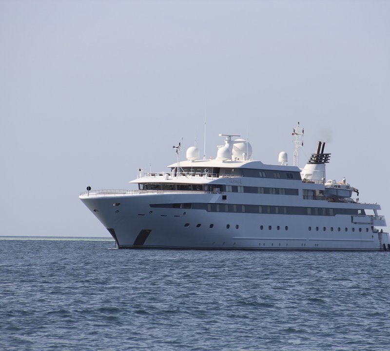 Exterior Profile
