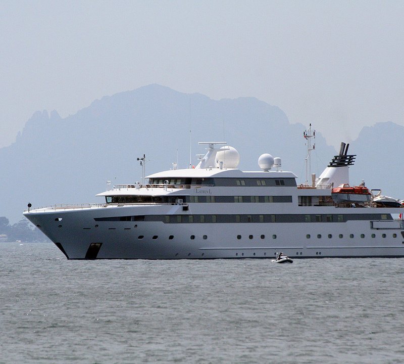 Exterior Profile