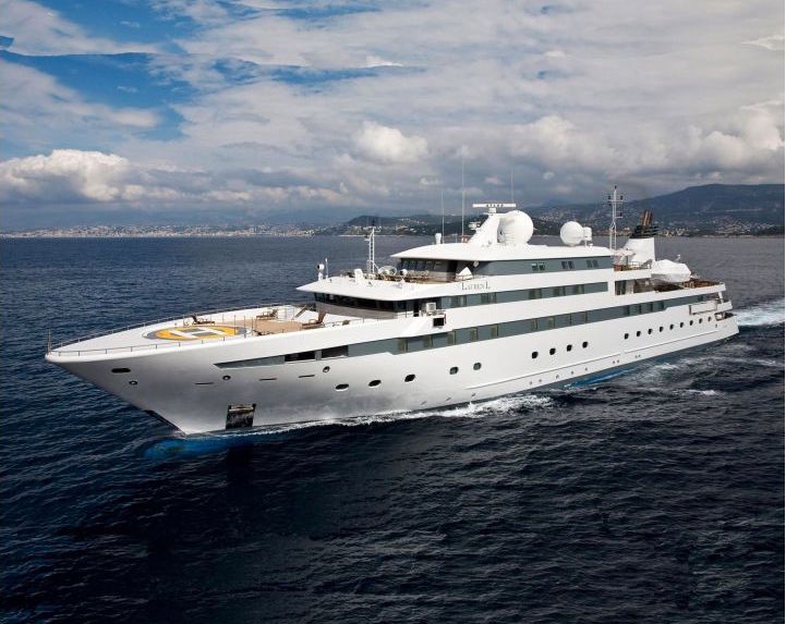 Exterior Profile