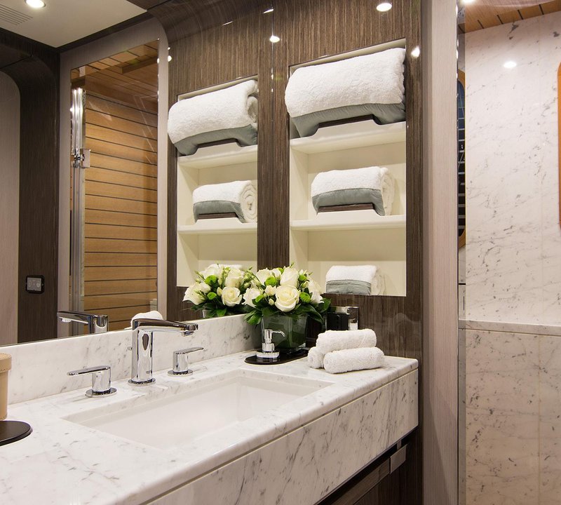 Guest Ensuite