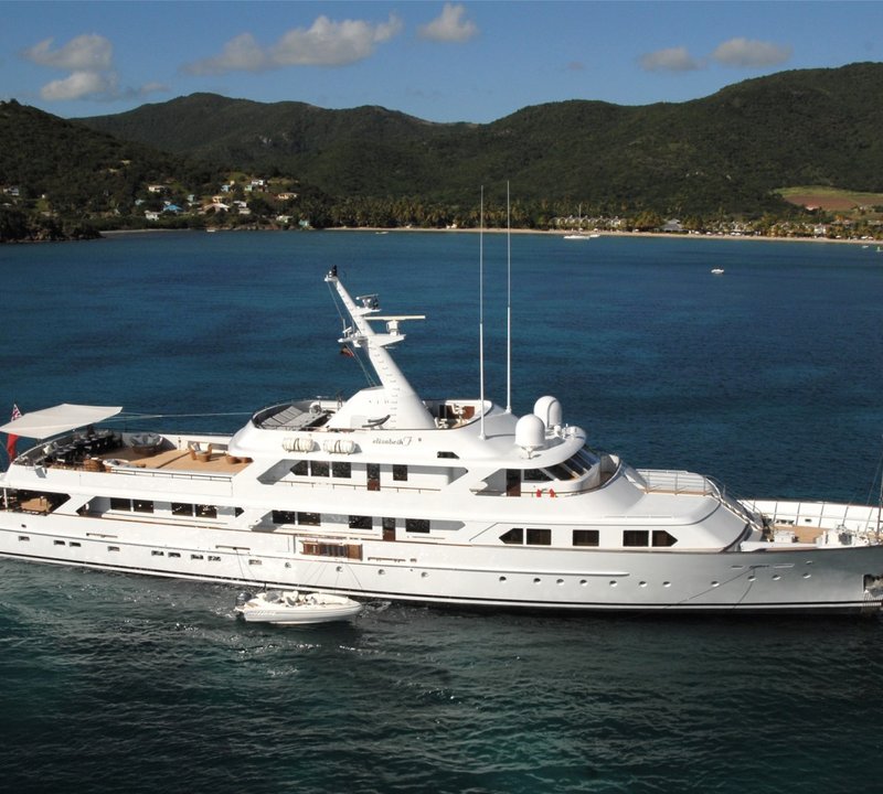 Exterior Profile