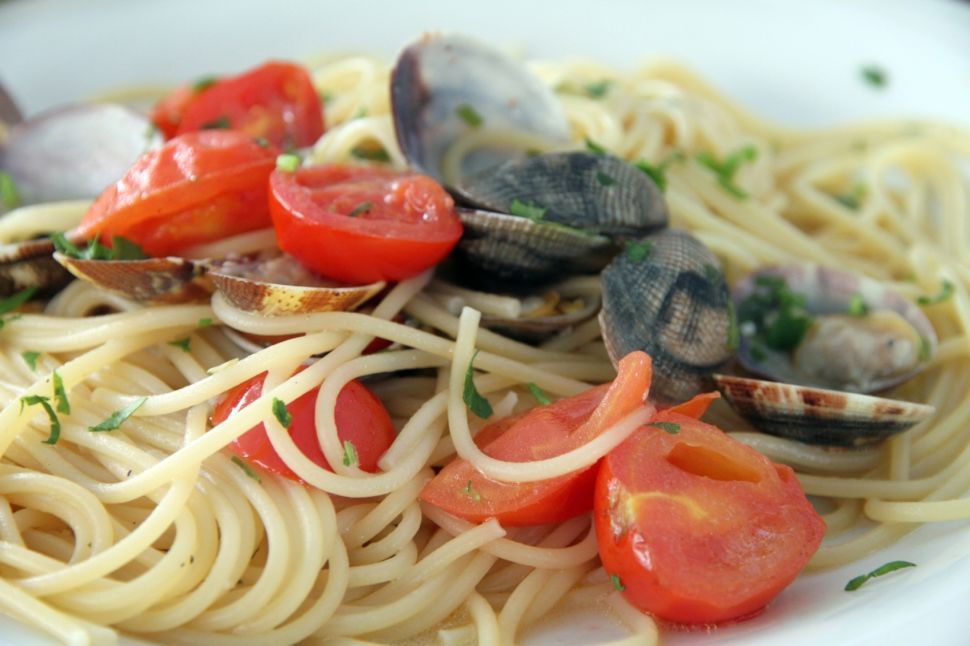 Cuisine
