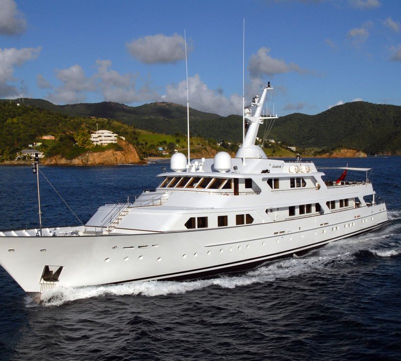 Exterior Profile