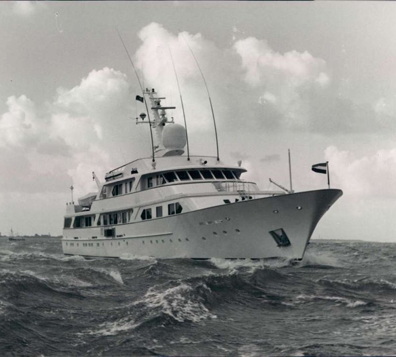 Exterior Profile
