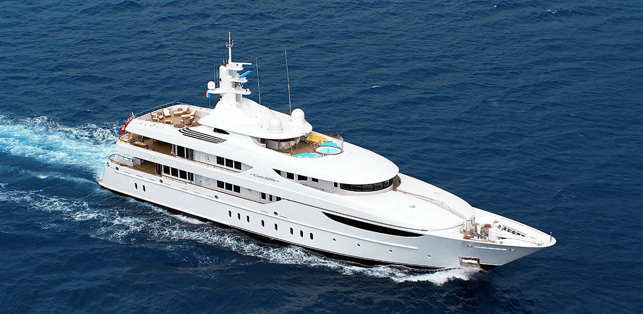 Exterior Profile