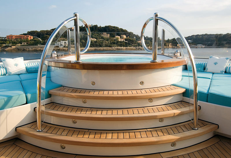 Jacuzzi