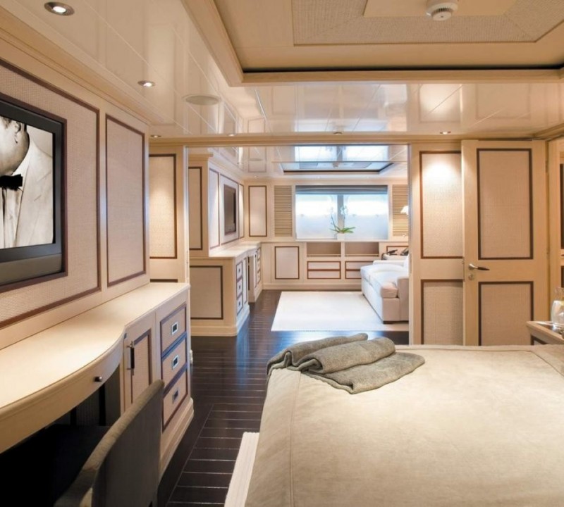Guest Suite