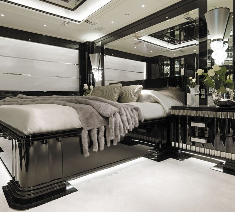 Guest Cabin