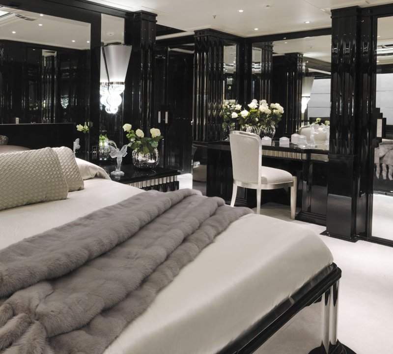 Guest Cabin