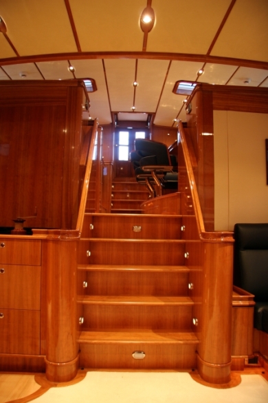 42m Sailing Schooner THIS IS US (ex SKYLGE)