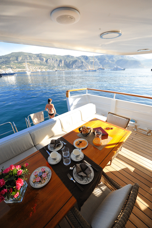32m M/Y PAOLYRE