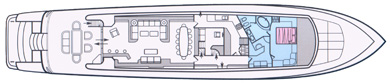 41m M/Y HEMILEA