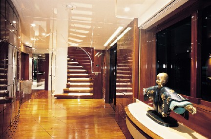 56m M/Y BAD GIRL