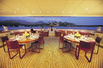 56m M/Y BAD GIRL