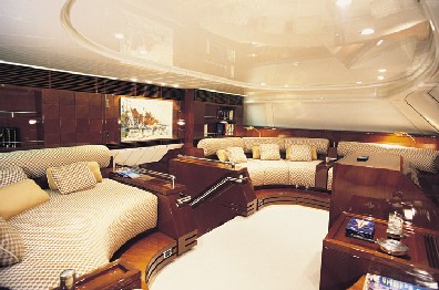 56m M/Y BAD GIRL