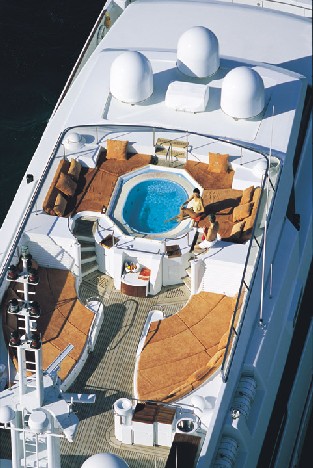 56m M/Y BAD GIRL