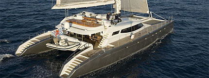 Yachts Industries