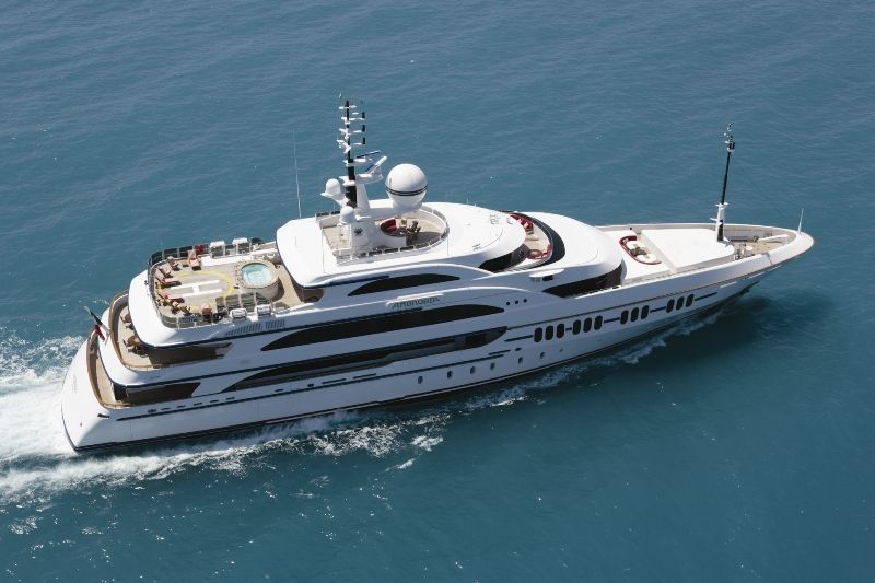 Benetti