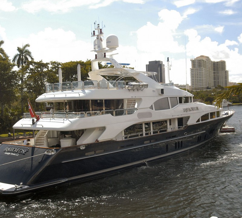 Benetti