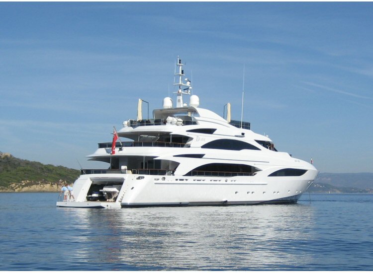 Benetti