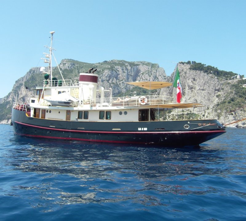 Benetti