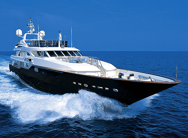 Benetti