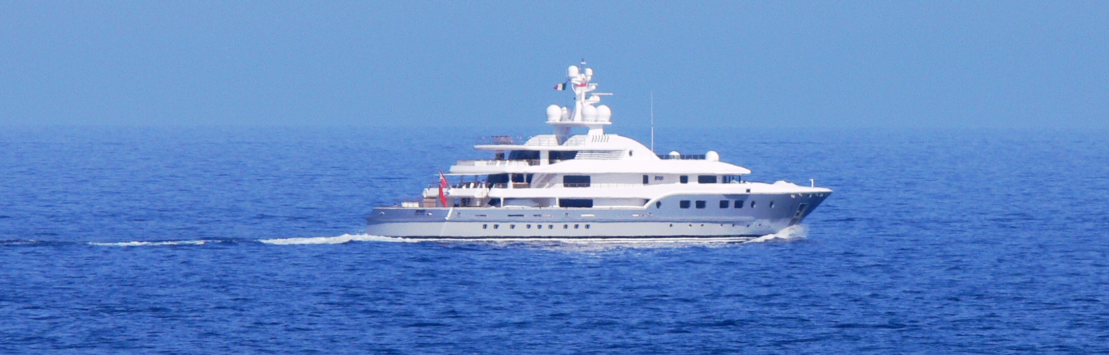 Yacht KOGO - Image Courtesy of LiveYachting