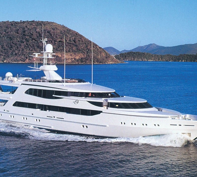 Oceanco