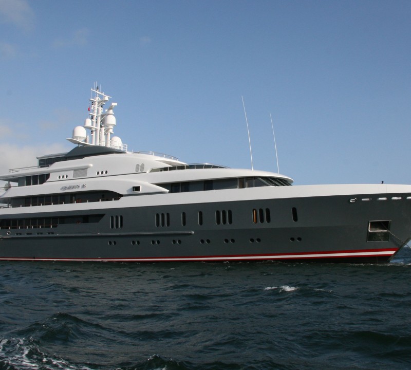 Lurssen
