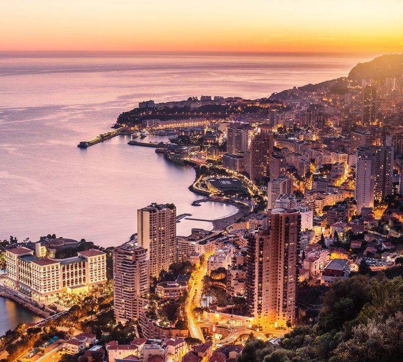 Yacht RoMEA By Abeking & Rasmussen - Monaco