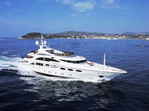 Benetti