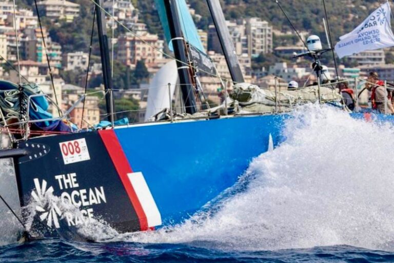 S/Y SISI