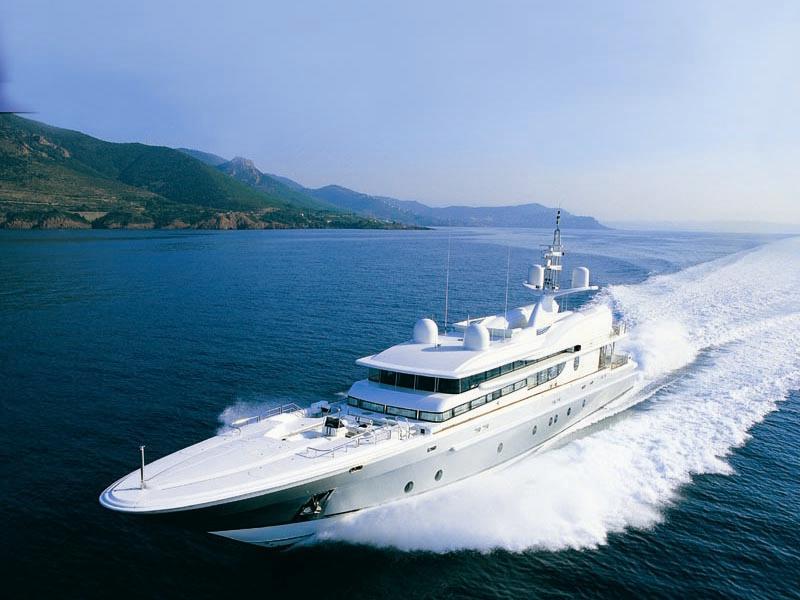 Oceanfast