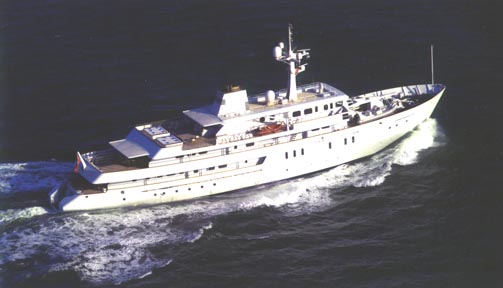 Brooke Marine