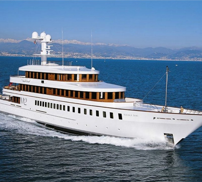 De Voogt Naval Architects
