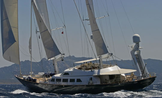 Perini Navi